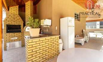 Imagem 2: Apartamento à venda em Jardim América com 135 m², 3 quartos, 1 vaga