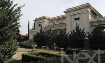 Imagem: Casa - Taquaral - Campinas