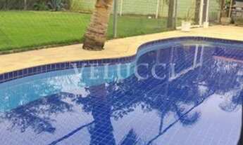 Imagem: Chácara - Área Rural de Limeira - Limeira