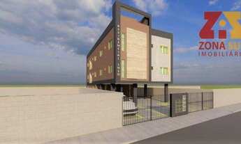 Imagem: Apartamento com 02/03 dormitórios à venda