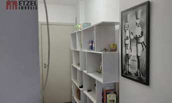 Imagem 4: EXCELENTE APARTAMENTO RUA BEM LOCALIZADA