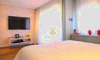 Imagem 4: Apartamento Residencial para locação, Vila Uberabinha, São Paulo -