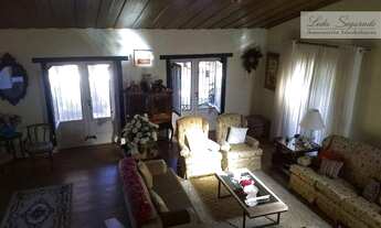 Imagem 4: Casa residencial à venda, Jardim das Paineiras, Campinas