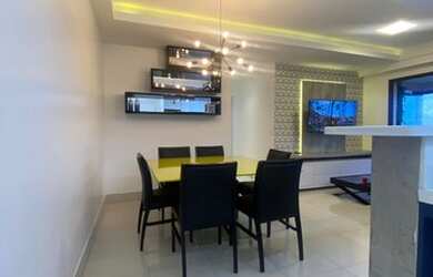 Imagem 2: Apartamento para venda tem 94 metros.<br>Vistas com Samara *26