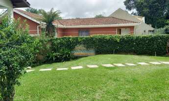 Imagem 4: TERRENO à venda com 621.06m² por R$ 550.000,00 no bairro Barreirinha - CURITIBA / PR