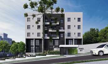 Imagem: APARTAMENTO com 2 dormitórios à venda