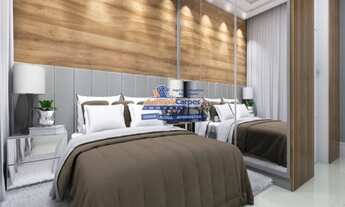 Imagem 3: Adriano Carpes imóveis vende apartamento 1 suíte na praia do Gravatá em Navegantes, SC