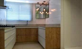 Imagem 6: Apartamento à venda no Tabajaras em Uberlândia