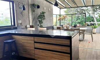 Imagem 2: LOPES ENJOY VENDE Cobertura com 3 quartos à venda, 238 m² por R$ 2.100.000 - Recreio dos B