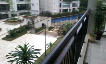 Imagem 4: Apartamento para venda possui 130 metros quadrados com 3 quartos em Parque Mandaqui - São