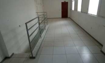 Imagem 6: PORTO ALEGRE - Conjunto Comercial/Sala - CENTRO