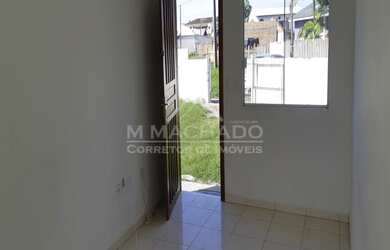 Imagem 6: Pontal do Paraná - Casa Padrão - Balneário Canoas