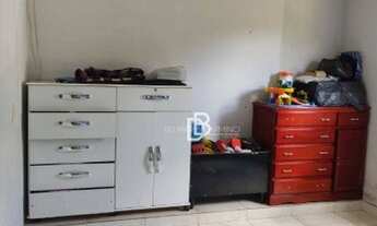 Imagem 7: Casa com 3 dormitórios à venda, 120 m² por R$ 395.000,00 - Jardim Helvécia - Aparecida de