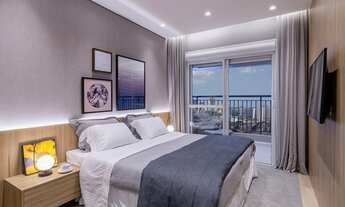 Imagem 7: Apartamento para venda com 134 m2 com 3 suítes no Belenzinho a 5 minutos do metrô