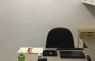 Imagem 3: Grupamento Ceo Corporate Executive Offices