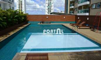 Imagem 5: Alugo apt Ed. Varandas do Tamandaré- 01 quarto- Lazer completo