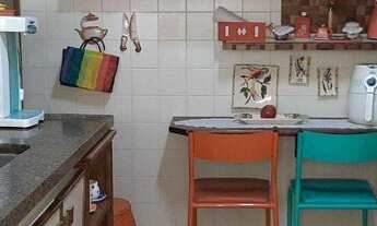 Imagem 4: Moema um bairro completo