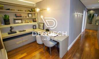 Imagem 5: O Landscape é mais que um imóvel: É espaço, elegância e conforto, que te coloca junto à na