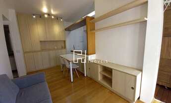 Imagem 3: Apartamento com 2 dormitórios à venda, 53 m² por R$ 830.000,00 - Jardim Vila Mariana - São