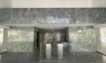 Imagem 2: Prédio comercial - Ibirapuera - Vila Clementino - 2125m² 50 vagas