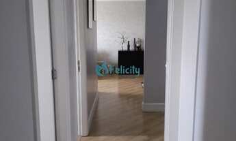 Imagem 3: Apartamento com 3 dormitórios, 1 suíte, 2 vagas de garagem, 86m2 na Vila Comercial