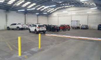 Imagem 2: Porto Alegre - Galpão/Depósito/Armazém - Vila Ipiranga