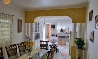 Imagem: Casa com 3 dormitórios à venda, 138 m²