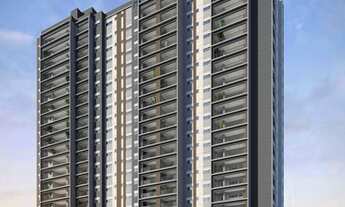 Imagem 2: Apartamento para venda com 125 metros quadrados com 3 quartos em Vila Primavera - São Paul