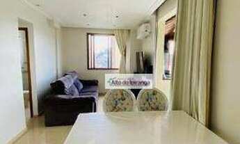 Imagem 6: Apartamento Duplex com 2 dormitórios à venda, 95 m² - São Judas - São Paulo/SP