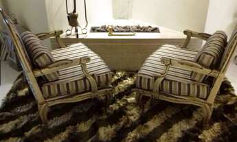 Imagem 7: Cobertura com 3 dormitórios à venda, 203 m² por R$ 1.750.000,00 - Tatuapé - São Paulo/SP