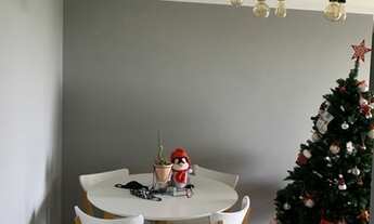 Imagem 3: Apartamento para venda com 97 metros quadrados com 3 quartos