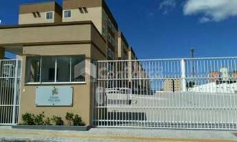 Imagem: Apartamento a Venda no Centro - Caucaia/CE