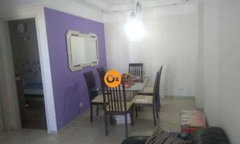 Imagem 2: Apartamento com 2 dormitórios à venda, 58 m² por R$ 269.000,00 - Vila Menk - Osasco/SP