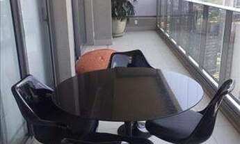 Imagem 6: Cobertura à venda, 265 m² por R$ 9.500.000,00 - Pinheiros - São Paulo/SP