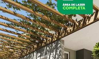 Imagem 6: Apartamento para venda tem 52 metros quadrados com 2 quartos