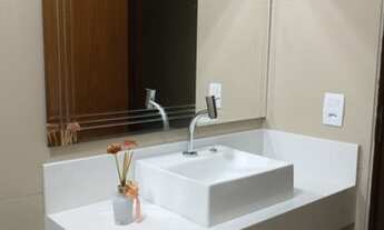 Imagem 7: Casa para venda tem 84 metros quadrados com 2 quartos em Jardim Celani - Salto - São Paulo