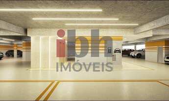 Imagem 3: Apartamento à venda, 4 quartos, 2 suítes, 3 vagas, Sion - Belo Horizonte/MG