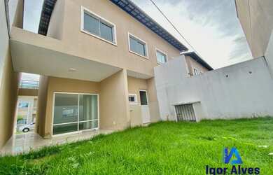 Imagem 7: Duplex no cond. Villa Umbria em ótima localização no Eusébio