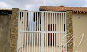 Imagem 6: CASA NOVA COM PISCINA