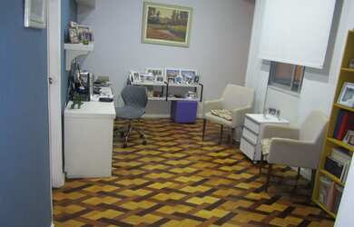 Imagem 5: Apartamento para venda tem 202 metros quadrados com 3 quartos em Laranjeiras - Rio de Jane