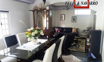 Imagem 3: Casa Residencial à venda, Jardim Carlu, São Paulo -