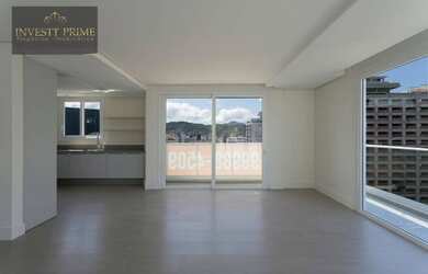 Imagem 5: COBERTURA Nova semi-mobiliada com 2 Suites em Frente ao Parque da Luz no Centro de FLORIAN