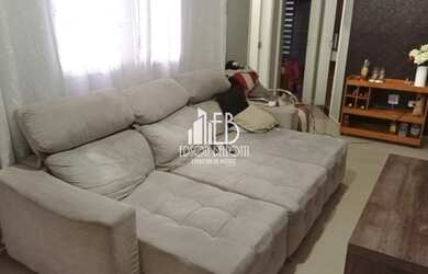 Imagem 3: Apartamento Cobertura à Venda na Vila João Ramalho, 2 dorms, 1 vaga, 90 m2