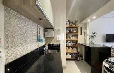 Imagem 7: Apartamento com 2 dormitórios à venda, 75 m² por R$ 870.000 - Botafogo - Rio de Janeiro/RJ