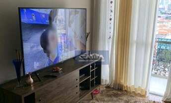 Imagem: Apartamento à venda, 70 m² por R$ 535.000,00