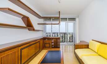 Imagem 7: Aquele apartamento 1 por andar, com muito espaço e numa localização incrível