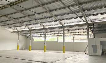 Imagem 3: LOJA para alugar com 500m² por R$ 16.500,00 no bairro Estradinha - PARANAGUÁ / PR