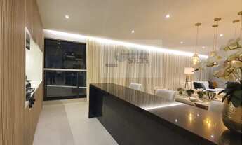 Imagem: Apartamento com 4 suítes à venda em Pinheiros