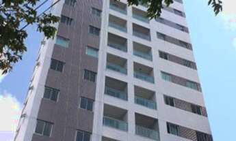 Imagem: Apartamento Pronto-3 quartos sendo 1 suíte