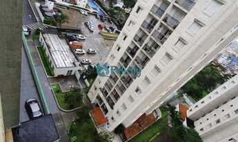 Imagem 3: Apartamento com 2 dormitórios, 1 vagas, 54m2 no Jardim Iris